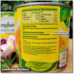 Vegetable Bonduelle France tin RED KIDNEY BEAN 400g